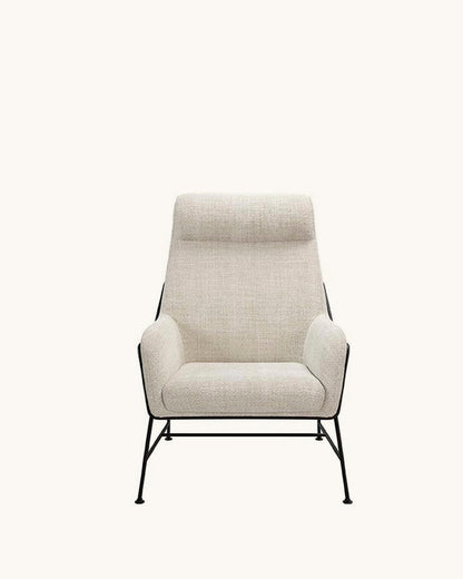 Lorna // Beige