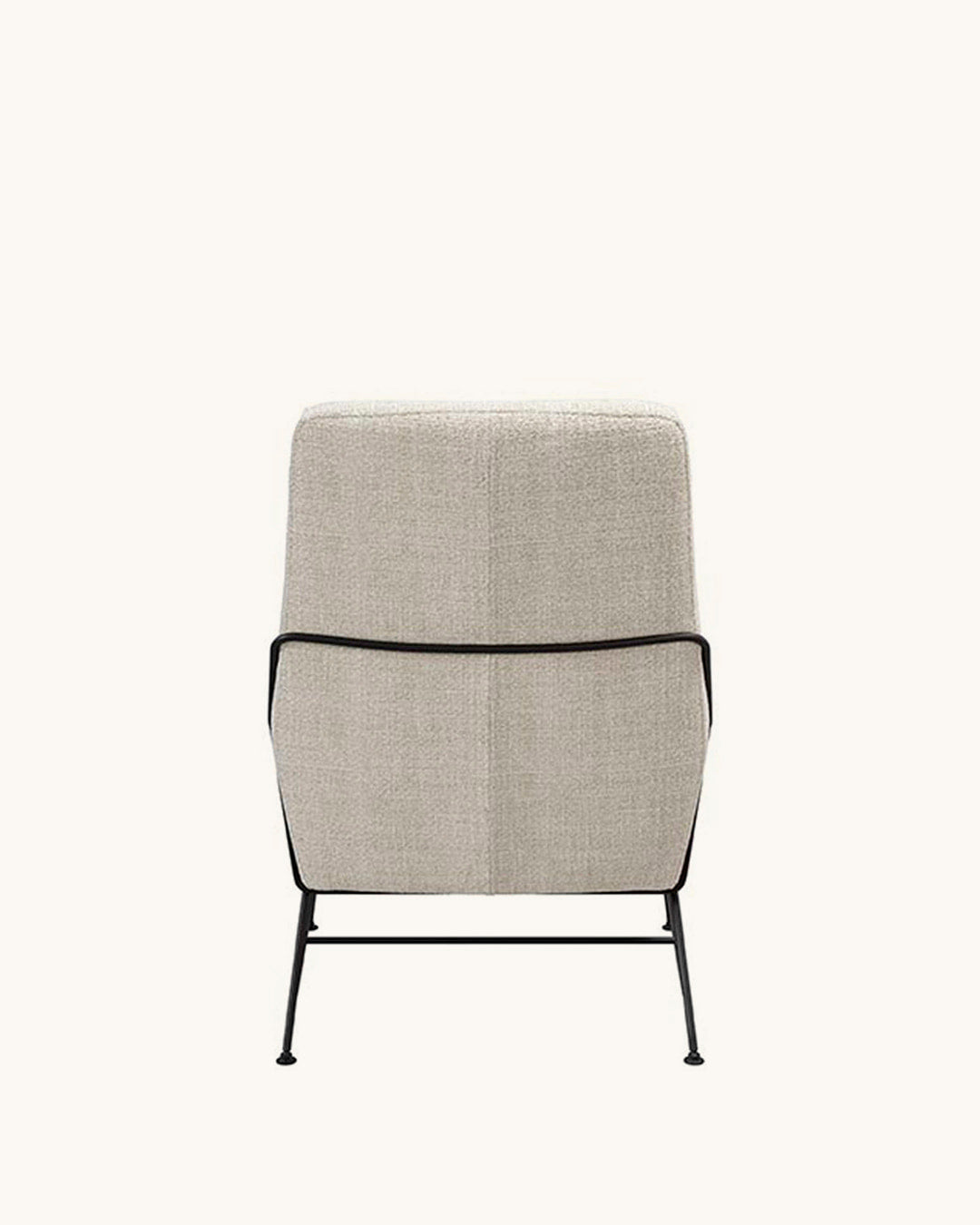 Lorna // Beige