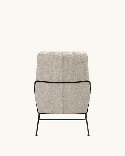 Lorna // Beige