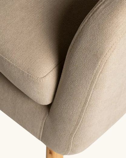 Kaisa // Beige