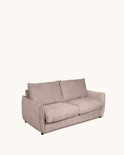 Abbot // Taupe