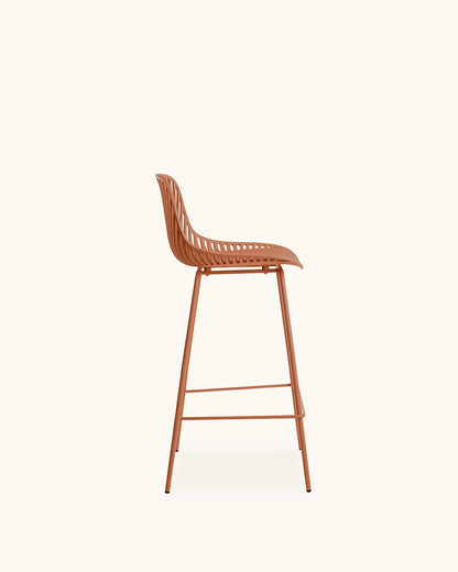 Rhody // Terracota