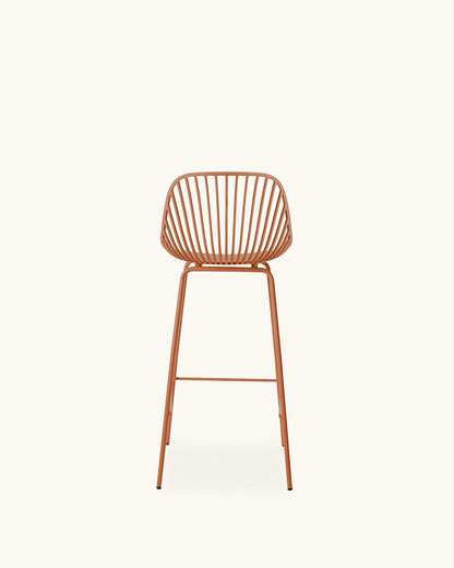 Rhody // Terracota