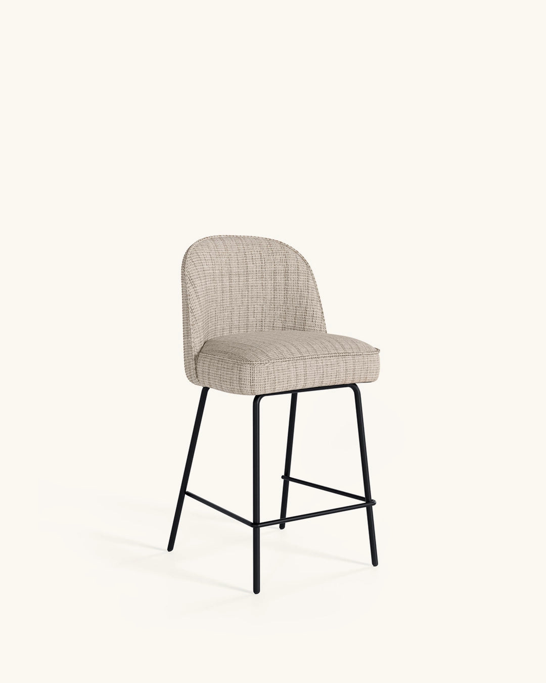Finnik // Taupe