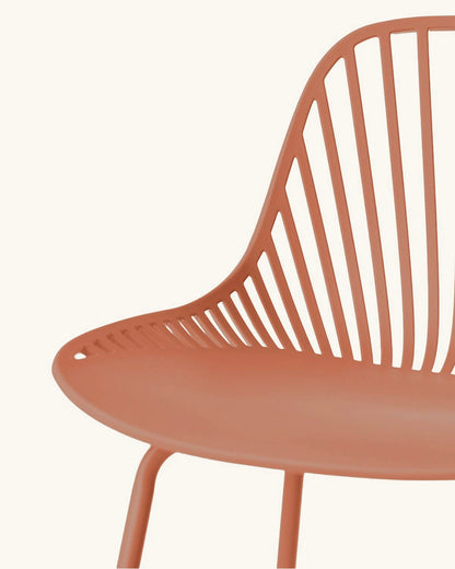 Pack 4 Tawi // Terracota