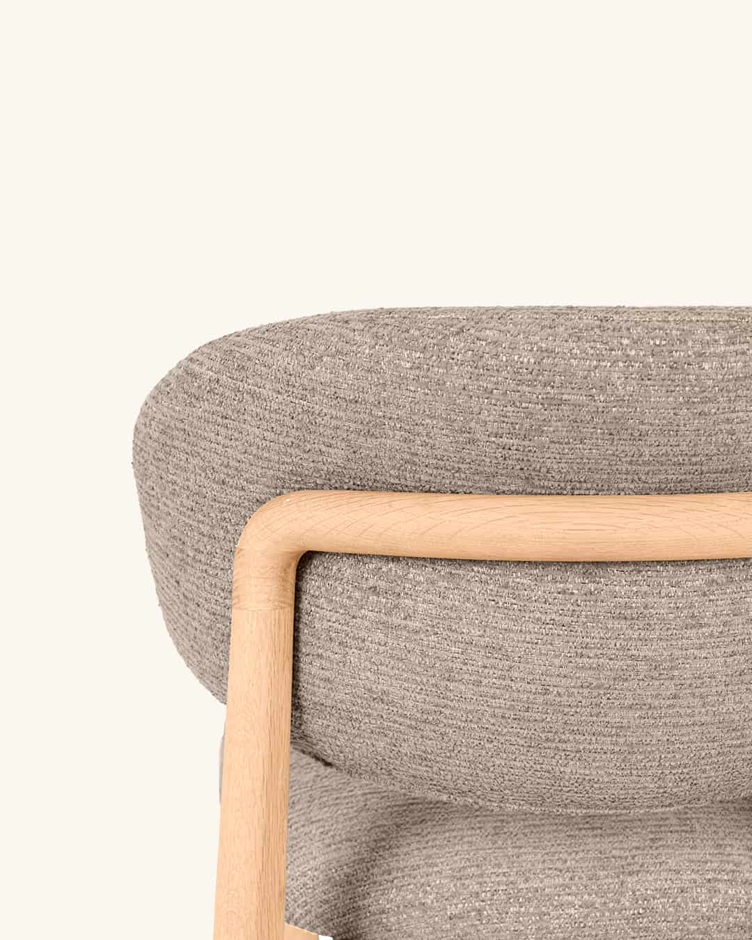 Tommy // Taupe