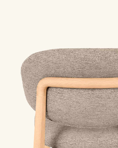 Tommy // Taupe