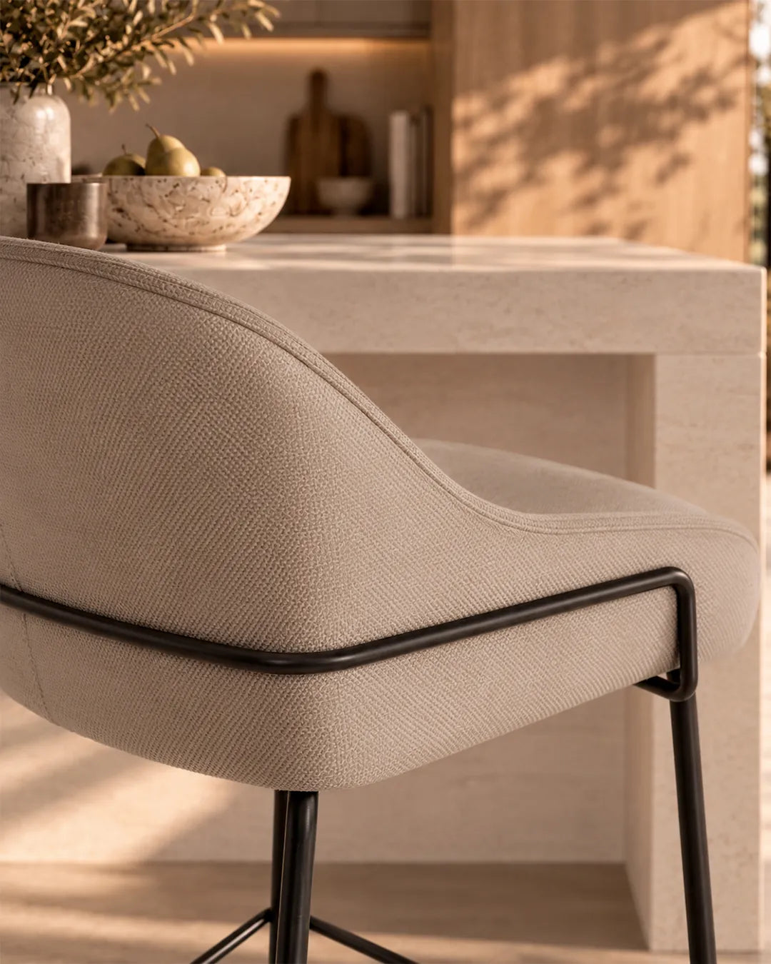 Rayton // Beige
