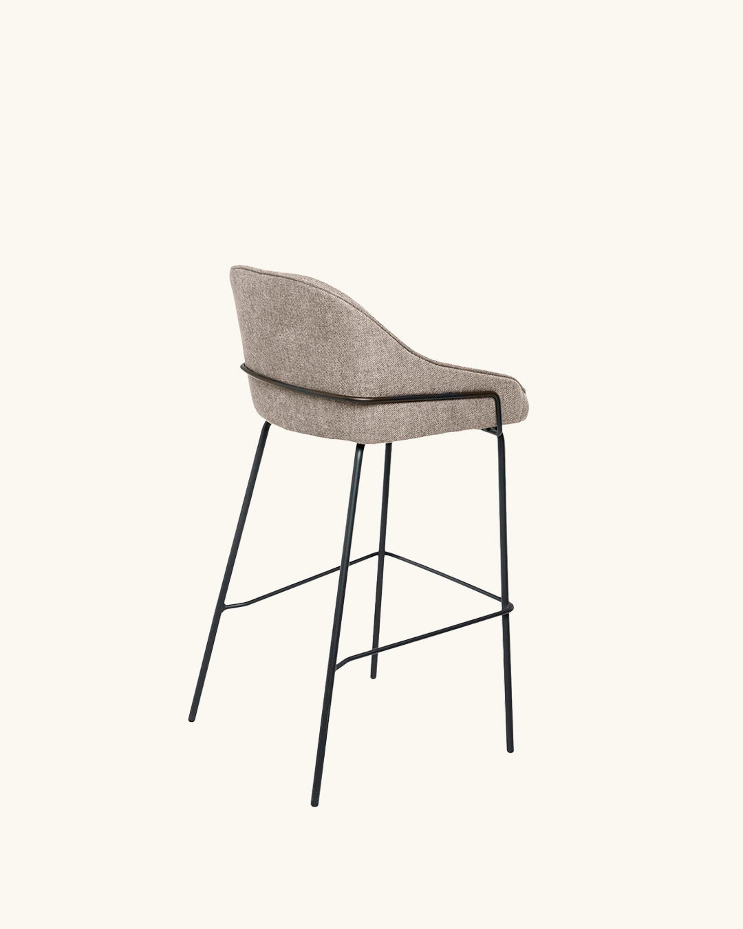 Napier // Taupe