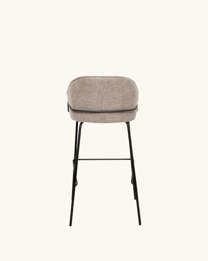 Pack 2 Napier // Taupe