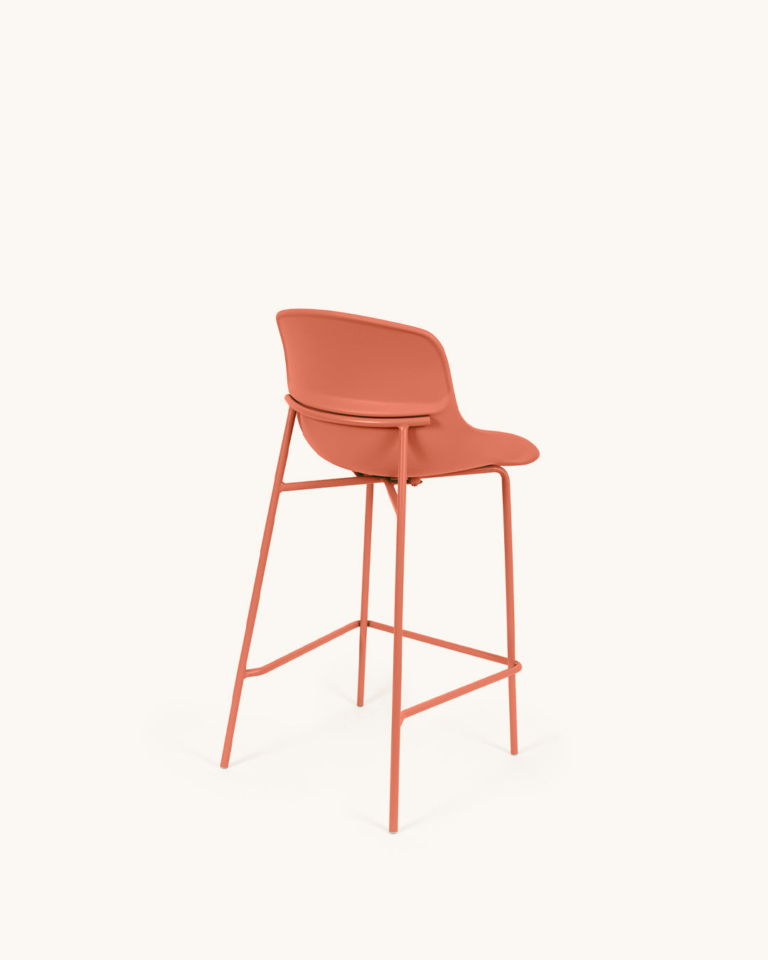 Pack 2 Parker // Terracota