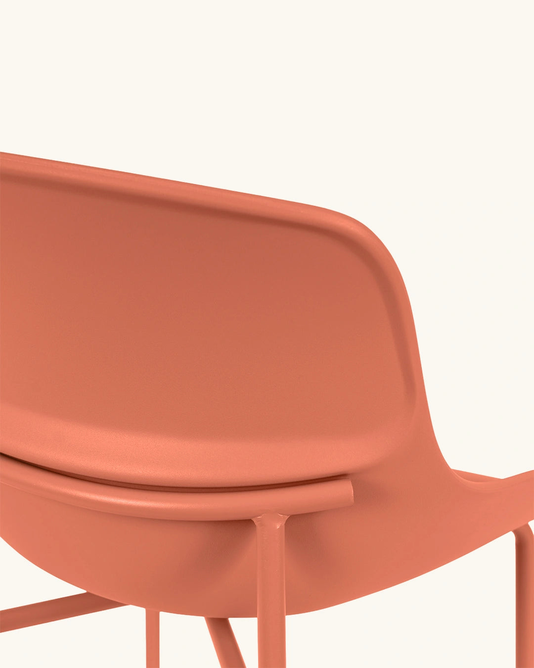 Pack 2 Parker // Terracota