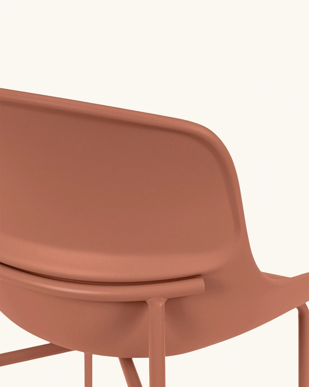 Parker // Terracota