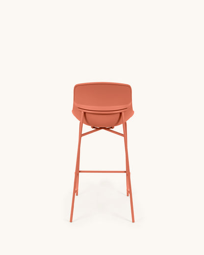 Pack 2 Parker // Terracota