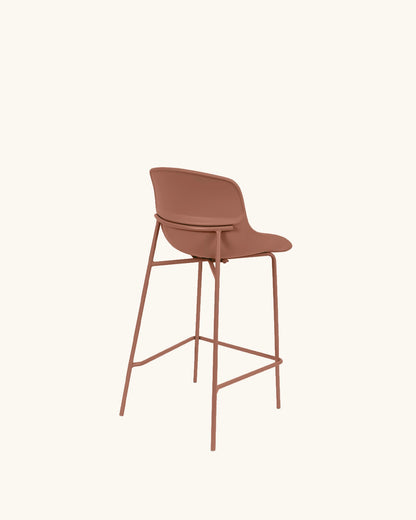 Parker // Terracota