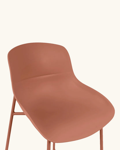 Parker // Terracota