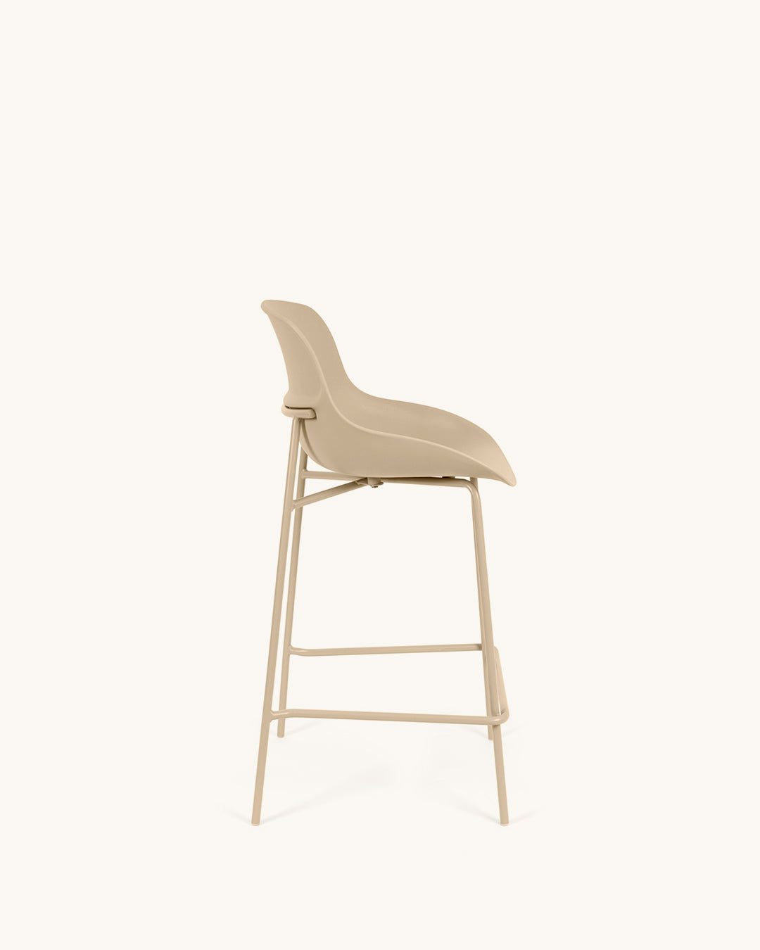 Parker // Beige