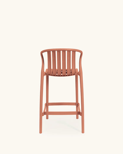 West // Rojo Terracota